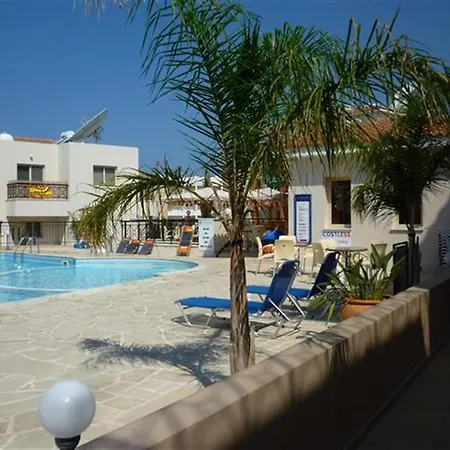 דירה Kings Paphos