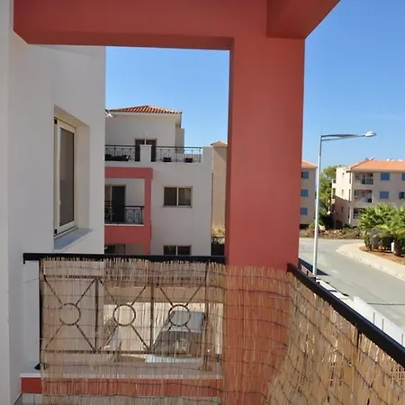 Kings Apartman Paphos