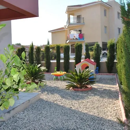 Apartman Kings Paphos