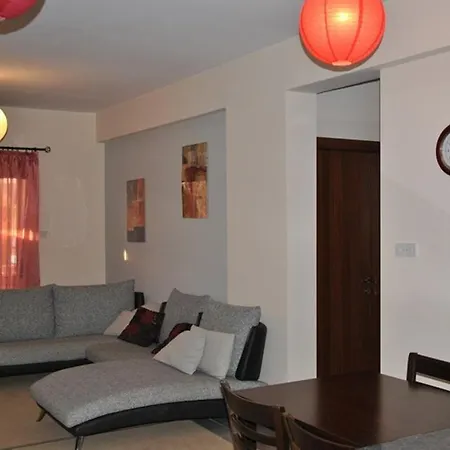 Kings Apartman Paphos