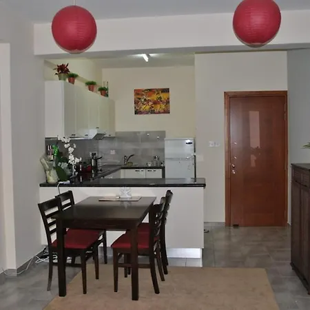 Kings Apartament