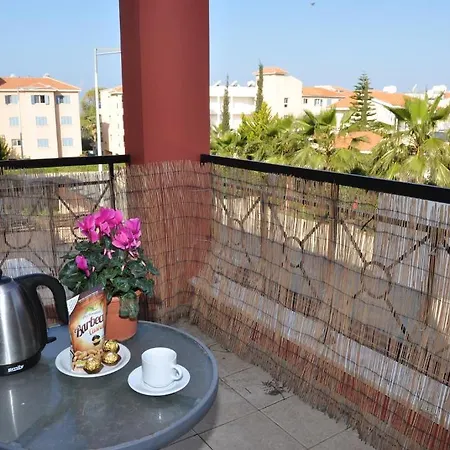 Apartament Kings Paphos