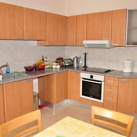 Apartament Kings