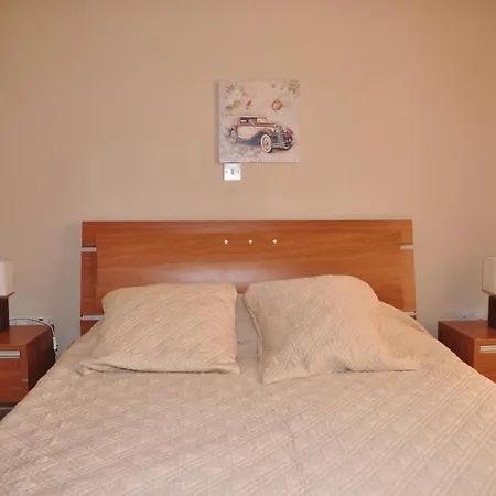 Kings Apartman Paphos