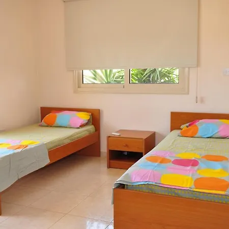 Kings Apartman Paphos
