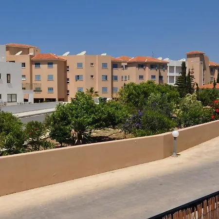 Kings Paphos