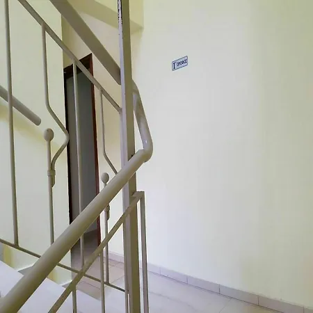 Apartament Kings Paphos