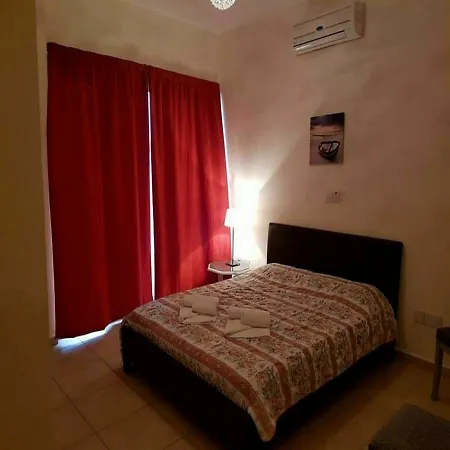 Kings Apartman *