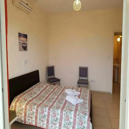 Apartman Kings Paphos