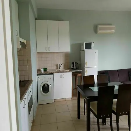 Kings Apartament