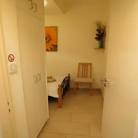 Kings Apartament Paphos