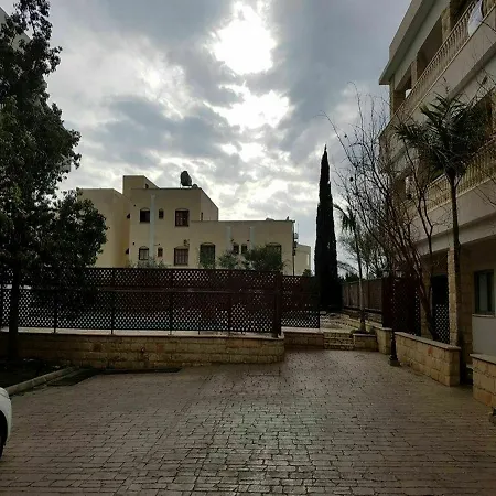 Kings Apartman Paphos