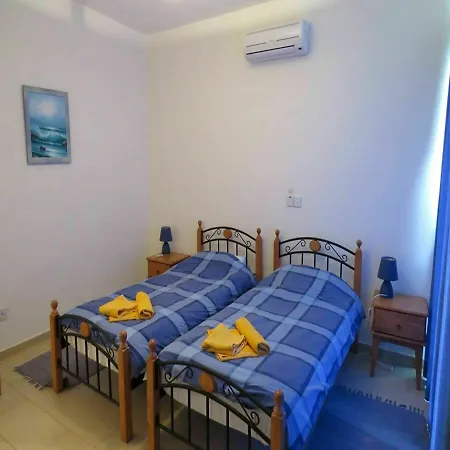 Apartament Kings *