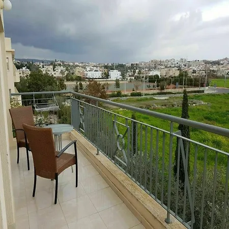 Kings Paphos